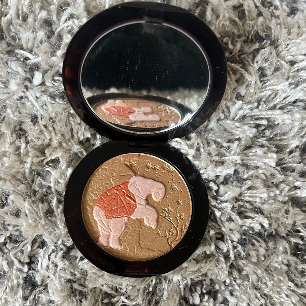 Lancome Poudre Elephant Teint